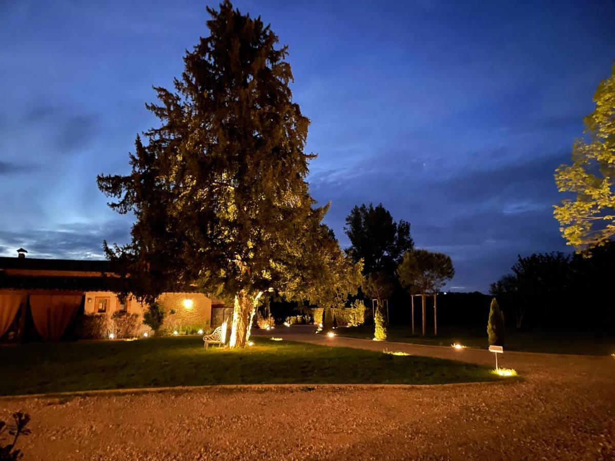 Chateau Du Go Albi Buitenkant foto